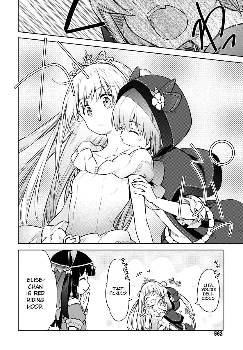 Assassin's Pride Chap 40 - Next Chap 41