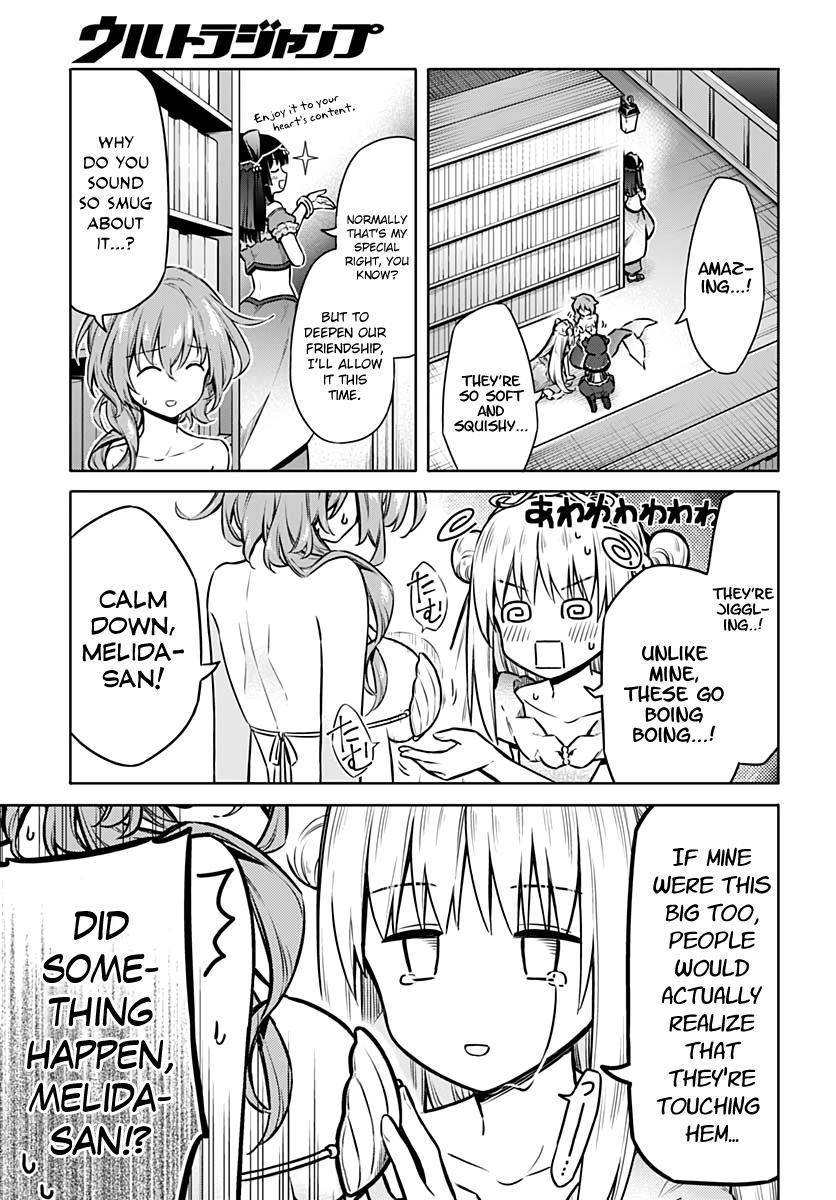 Assassin's Pride Chap 40 - Next Chap 41