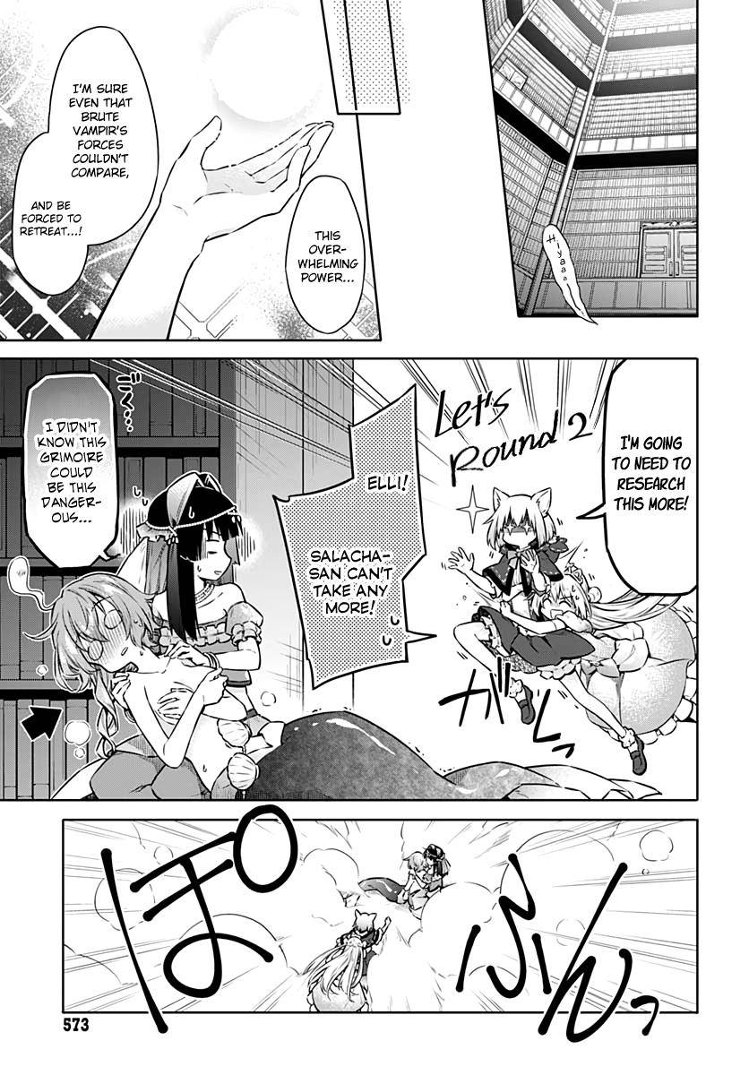 Assassin's Pride Chap 40 - Next Chap 41