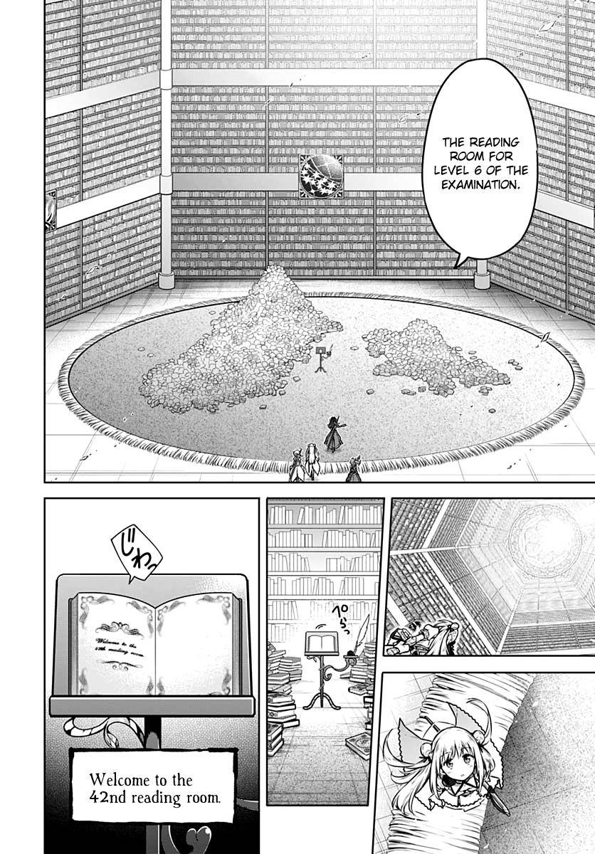 Assassin's Pride Chap 40 - Next Chap 41