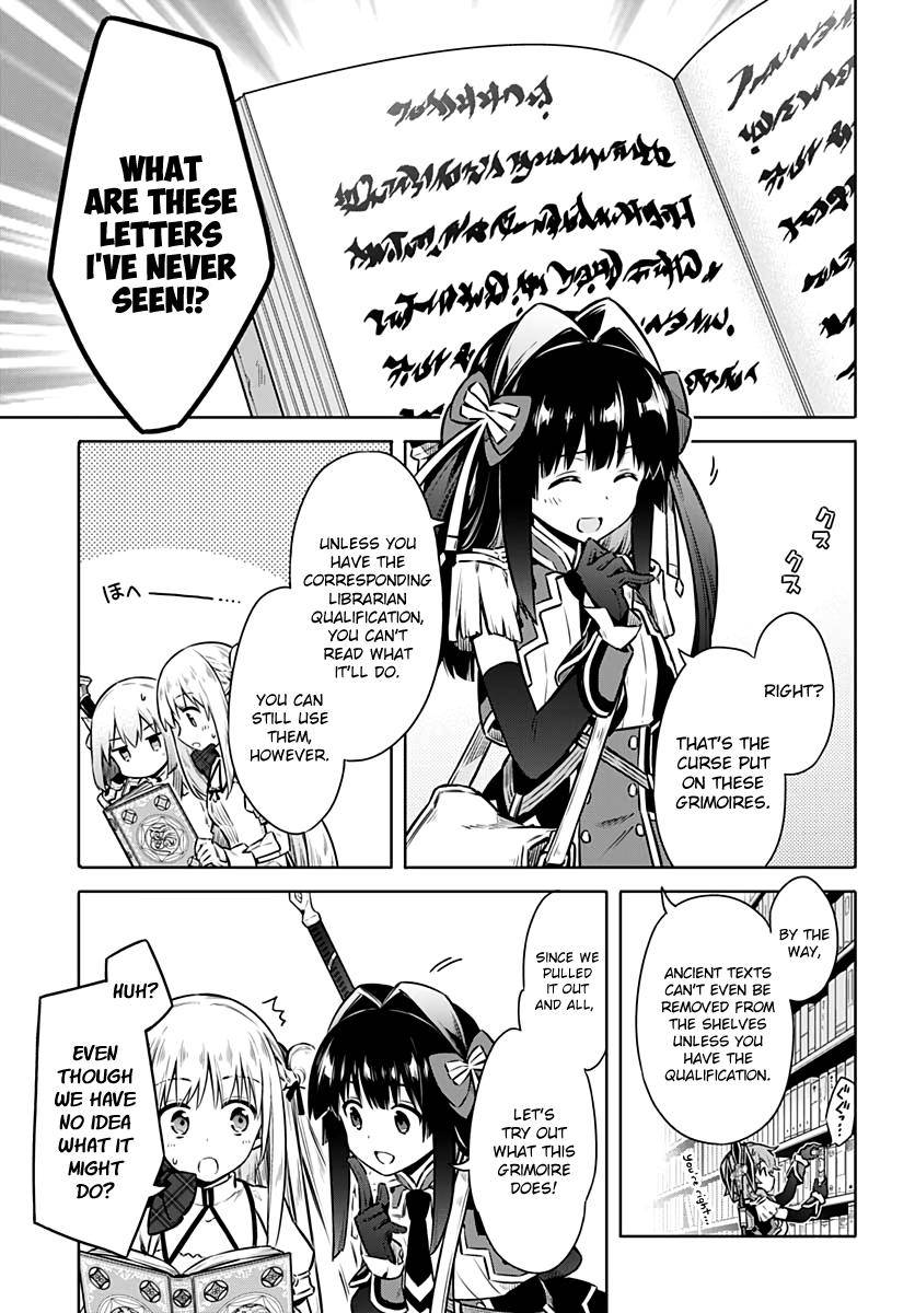 Assassin's Pride Chap 40 - Next Chap 41