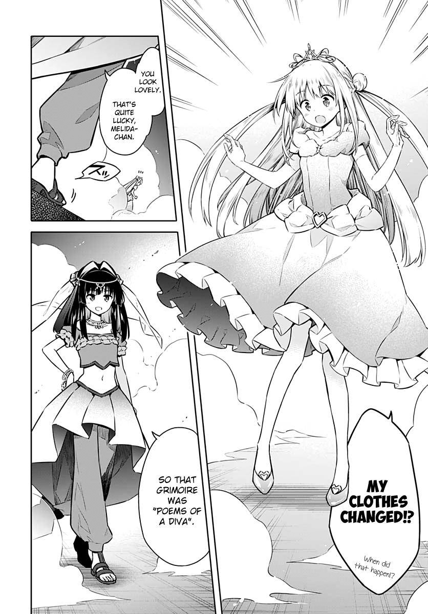 Assassin's Pride Chap 40 - Next Chap 41