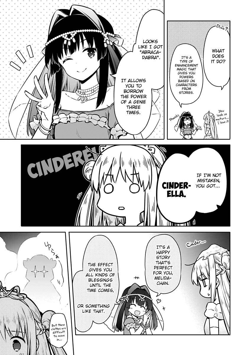 Assassin's Pride Chap 40 - Next Chap 41