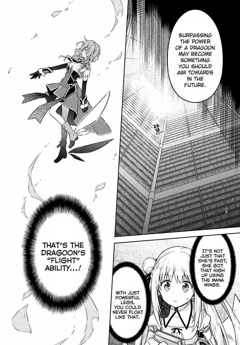 Assassin's Pride Chap 41 - Next Chap 42