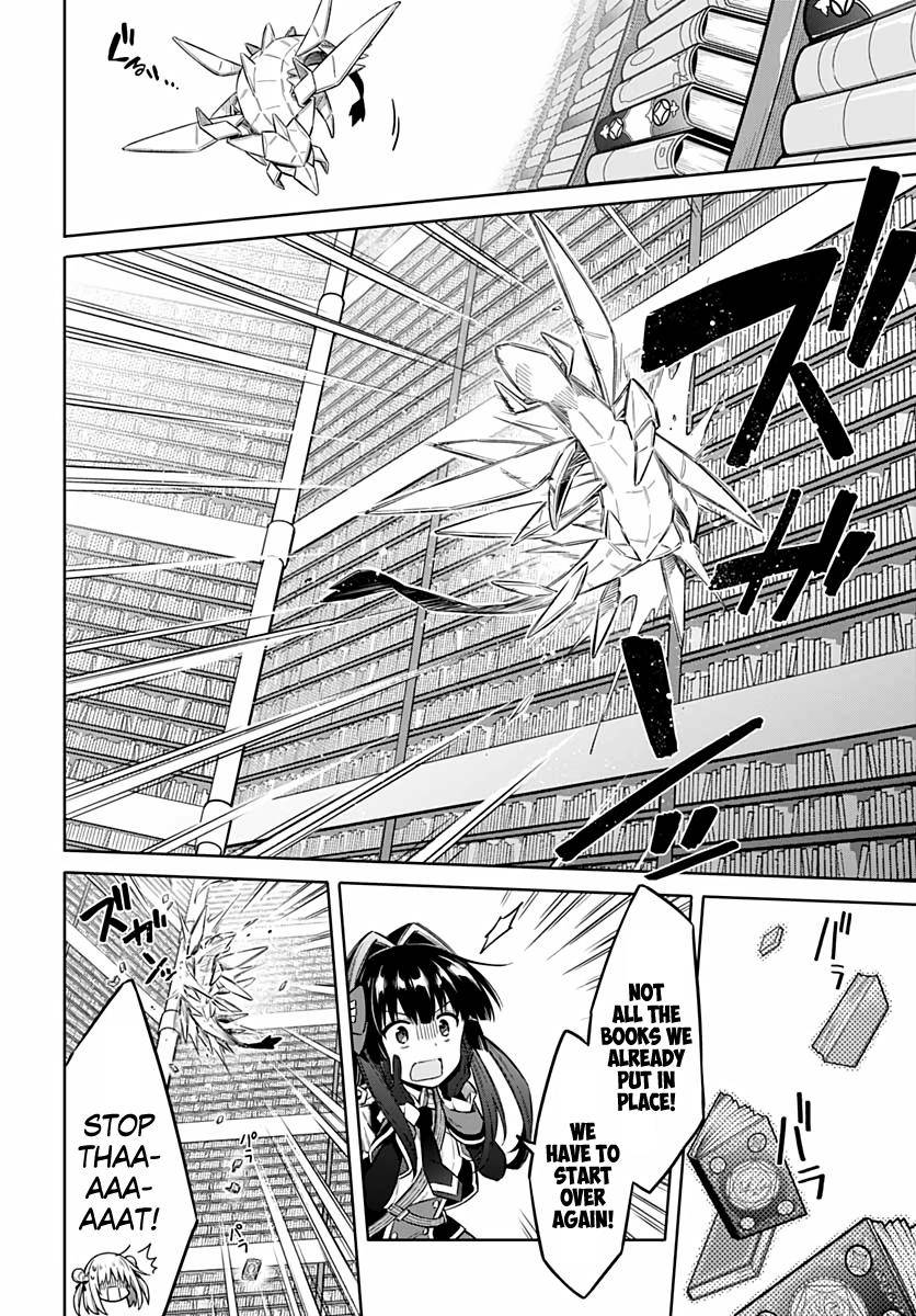 Assassin's Pride Chap 41 - Next Chap 42