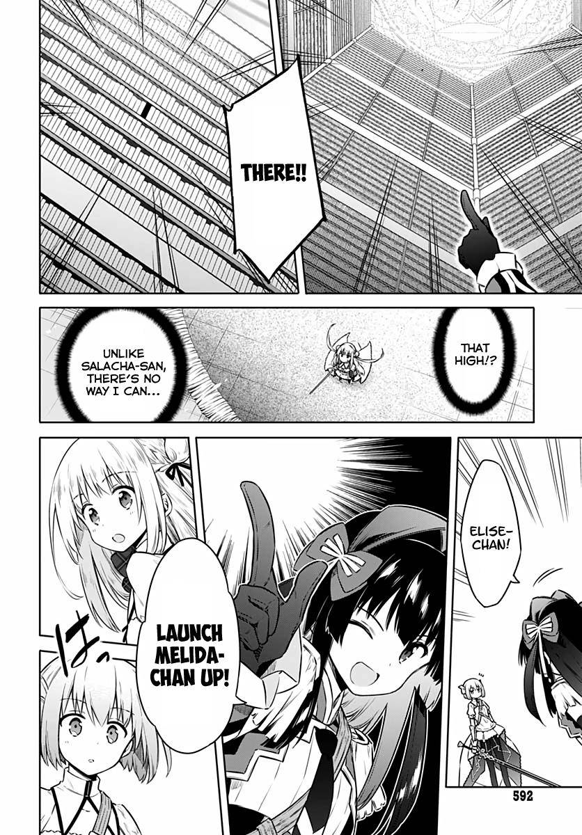 Assassin's Pride Chap 41 - Next Chap 42