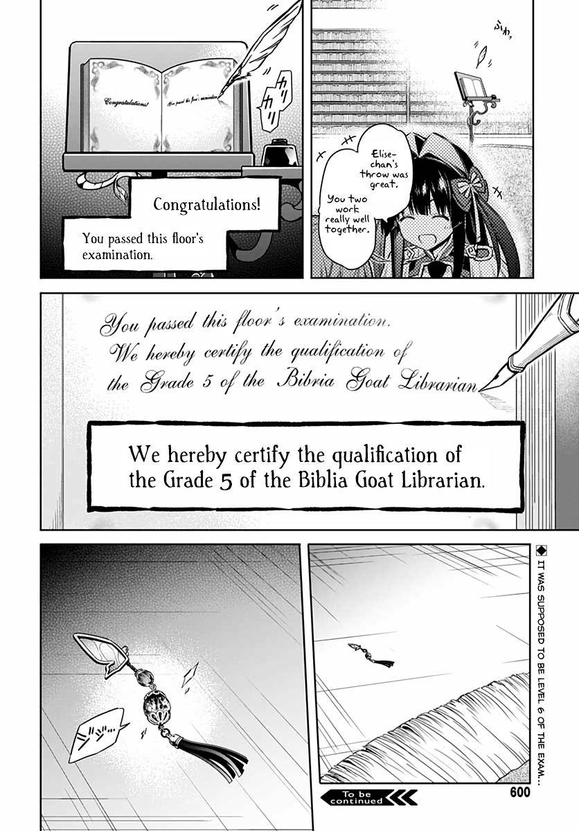 Assassin's Pride Chap 41 - Next Chap 42