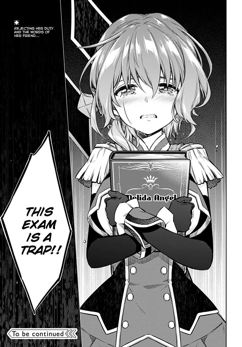 Assassin's Pride Chap 42 - Next Chap 43