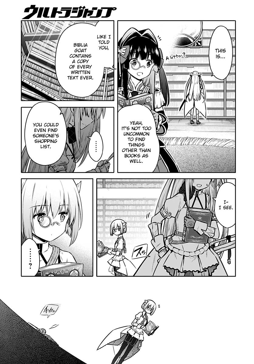 Assassin's Pride Chap 42 - Next Chap 43