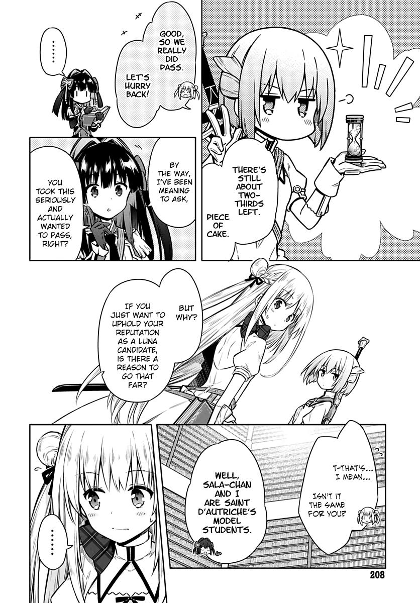 Assassin's Pride Chap 42 - Next Chap 43