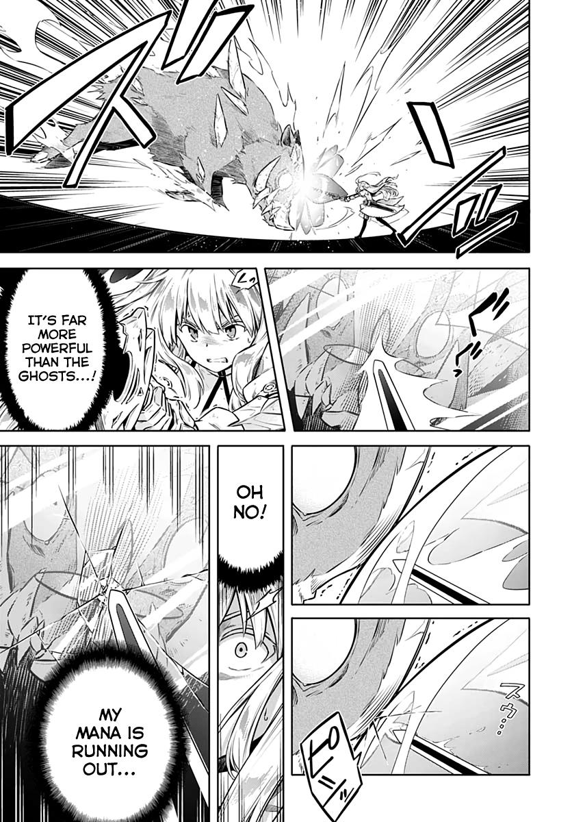 Assassin's Pride Chap 43 - Next Chap 44