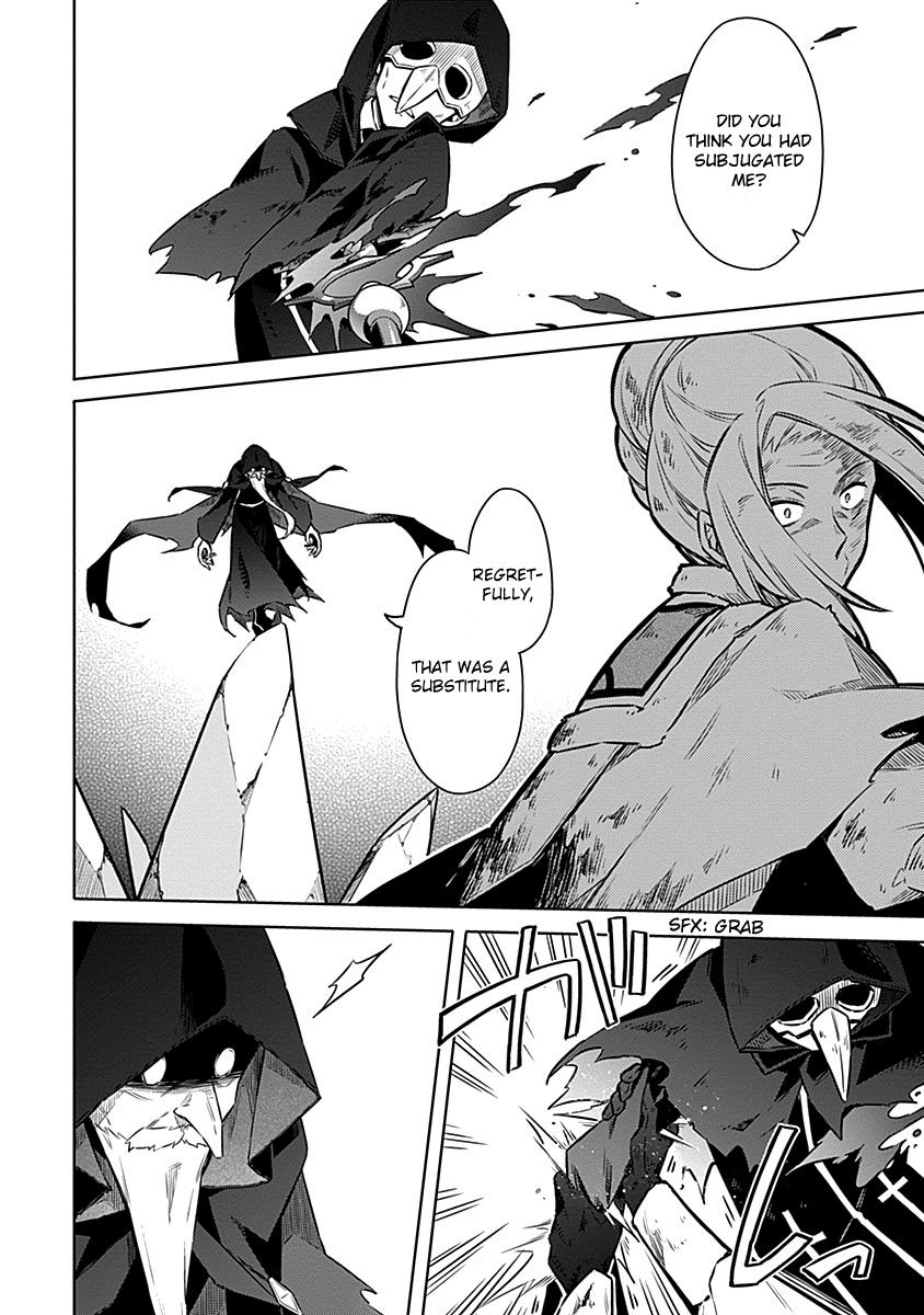 Assassin's Pride Chap 44 - Next Chap 45