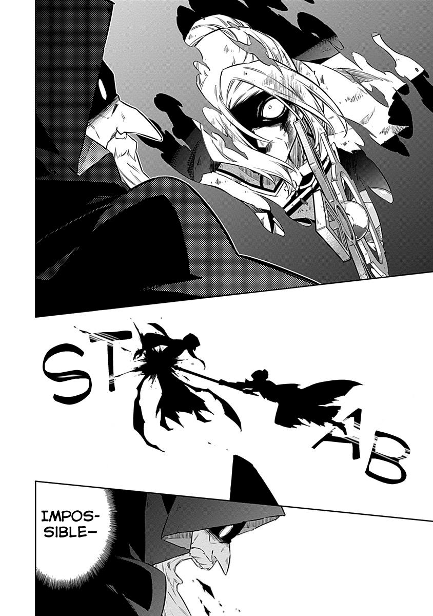 Assassin's Pride Chap 44 - Next Chap 45