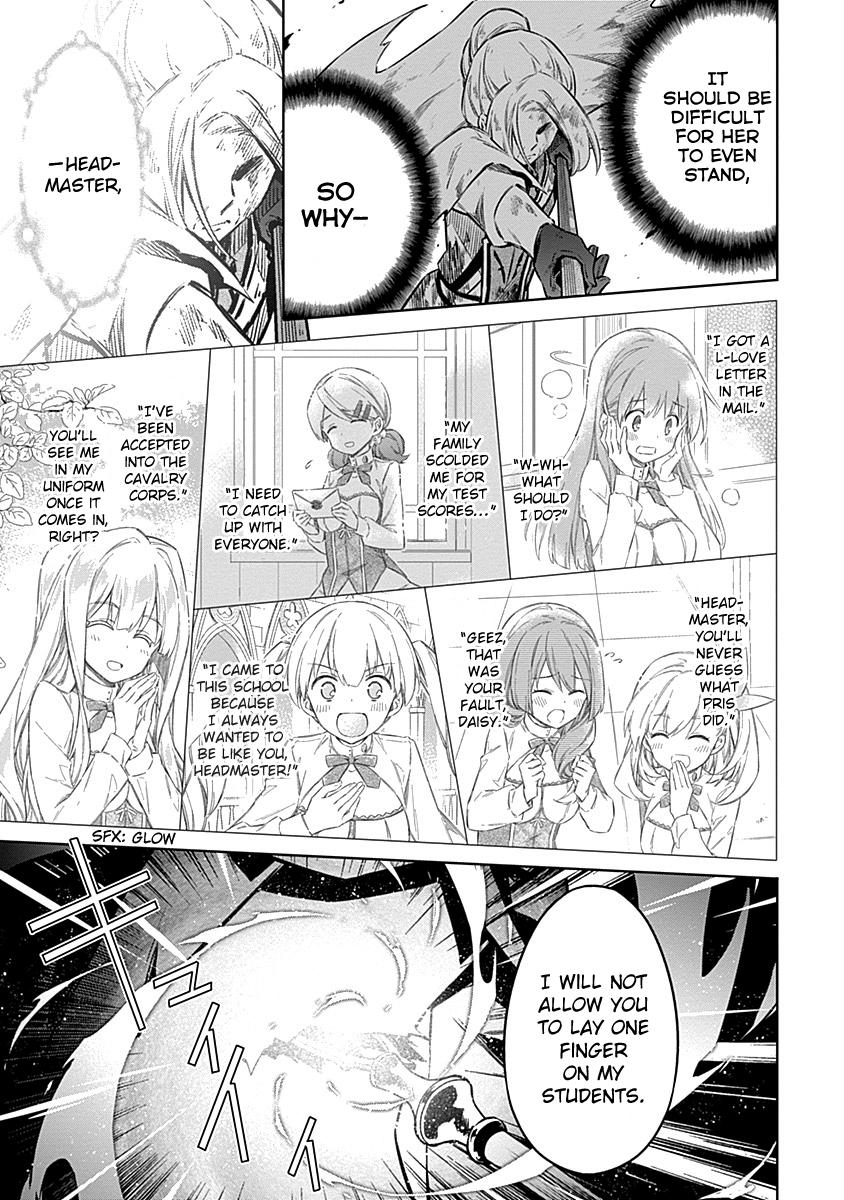 Assassin's Pride Chap 44 - Next Chap 45