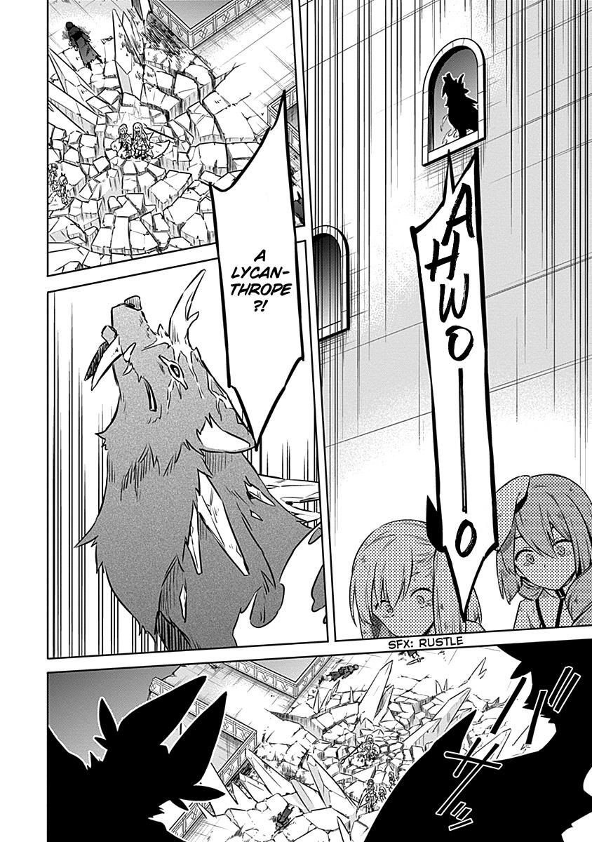 Assassin's Pride Chap 44 - Next Chap 45