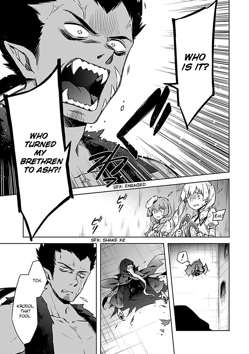 Assassin's Pride Chap 45 - Next Chap 46