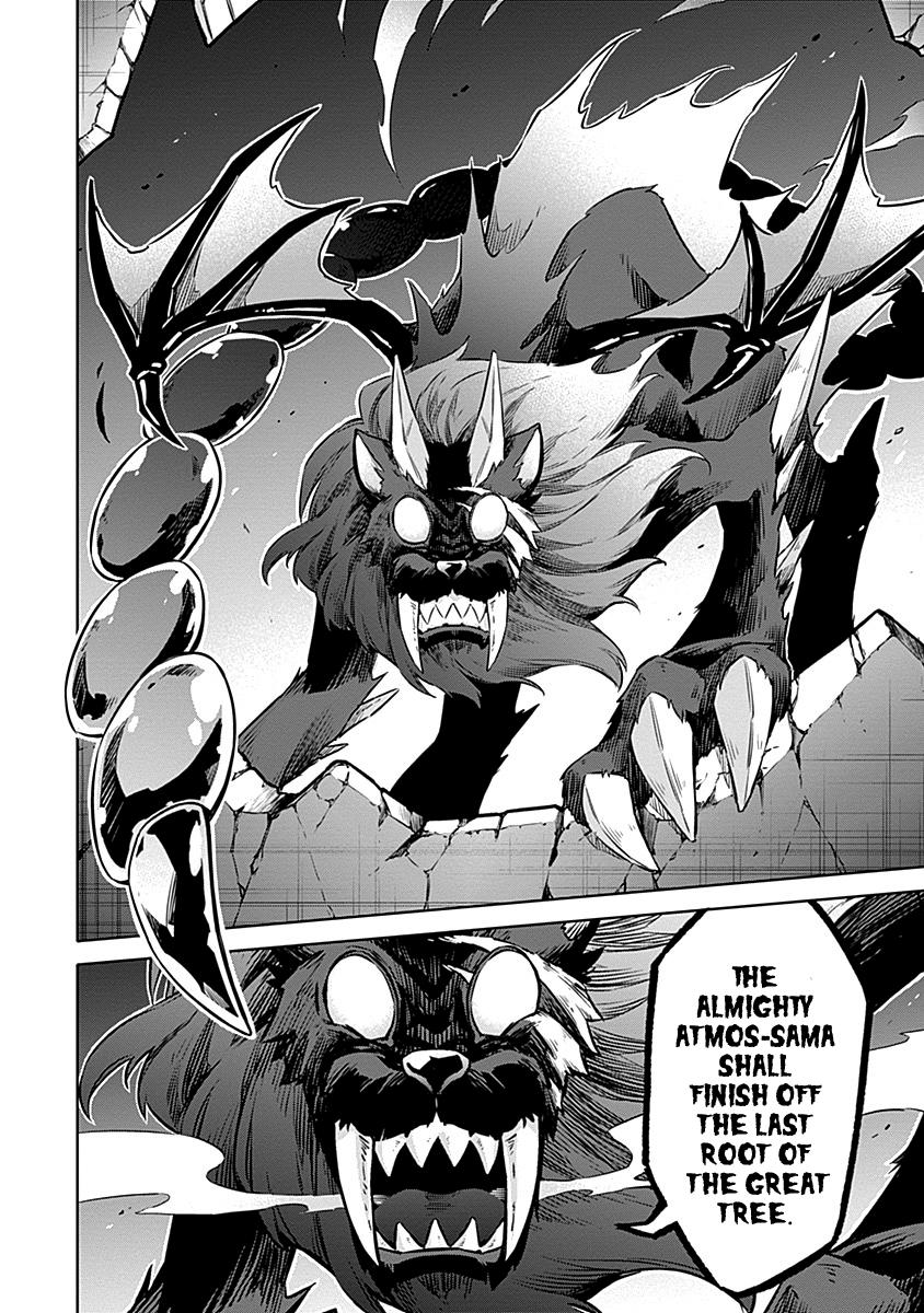 Assassin's Pride Chap 45 - Next Chap 46