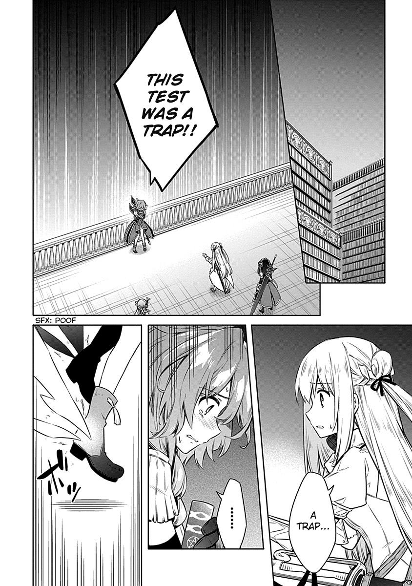Assassin's Pride Chap 45 - Next Chap 46