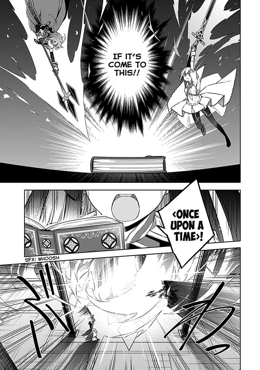 Assassin's Pride Chap 45 - Next Chap 46