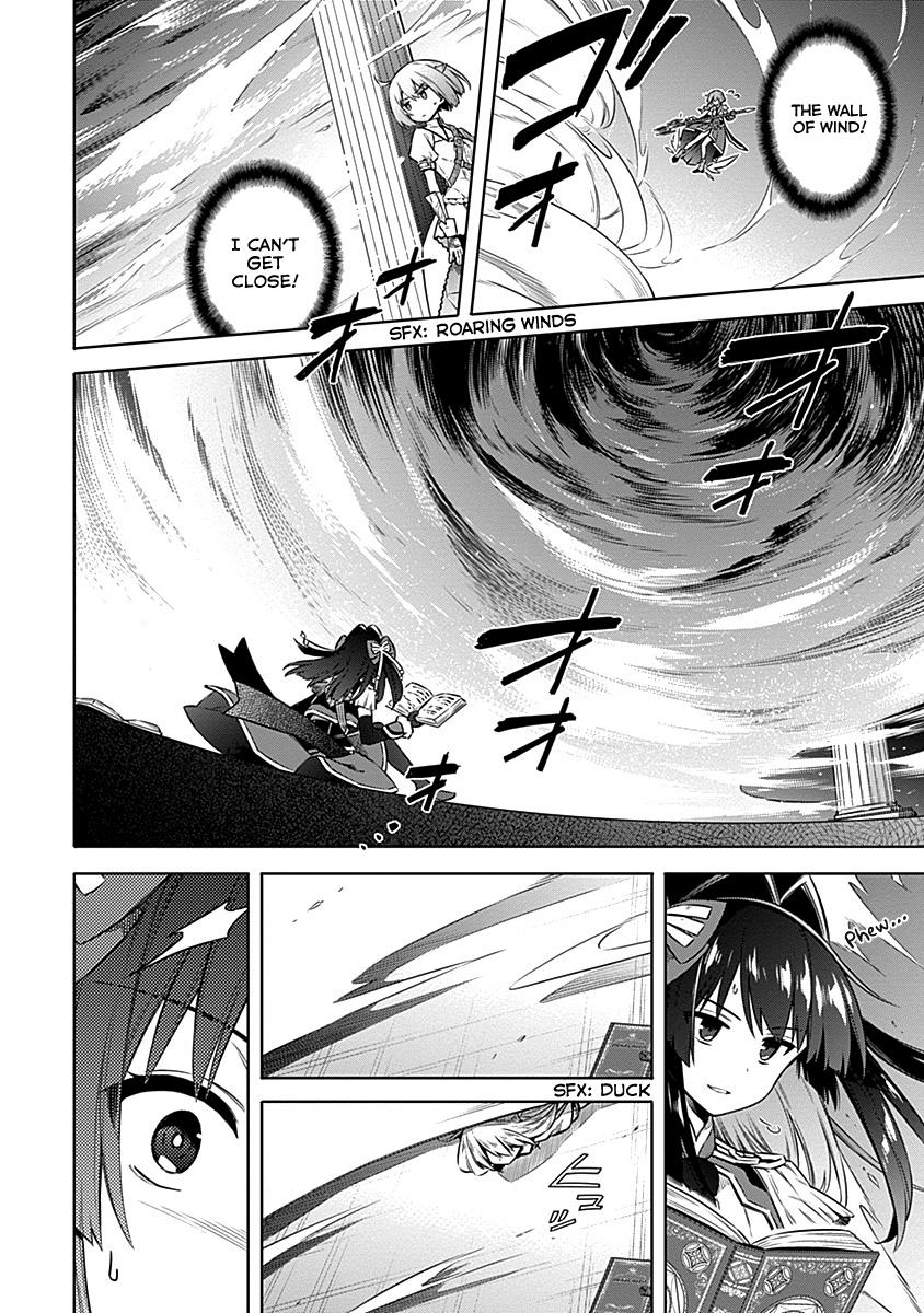 Assassin's Pride Chap 45 - Next Chap 46