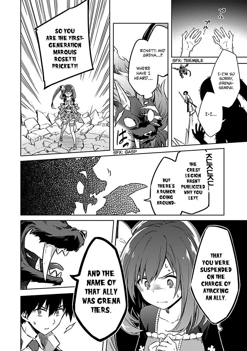 Assassin's Pride Chap 46 - Next Chap 47