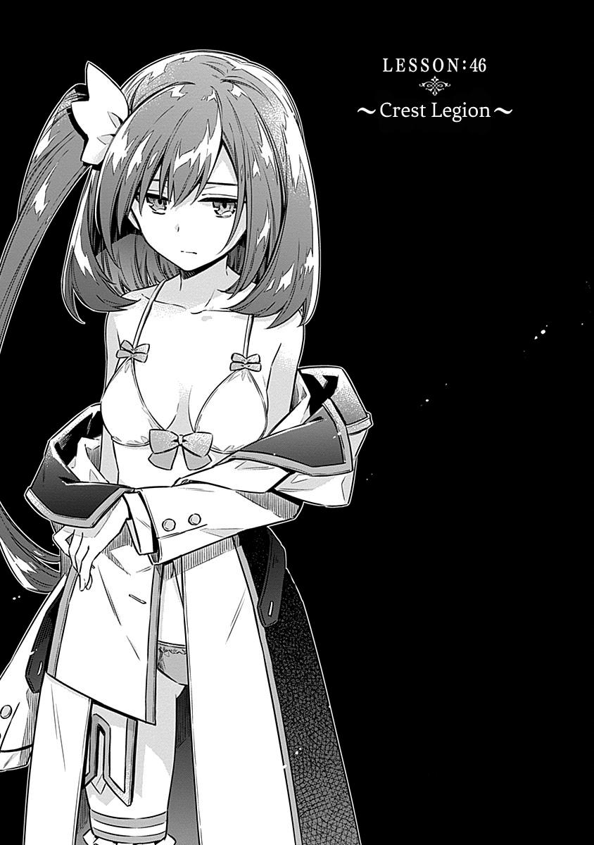 Assassin's Pride Chap 46 - Next Chap 47