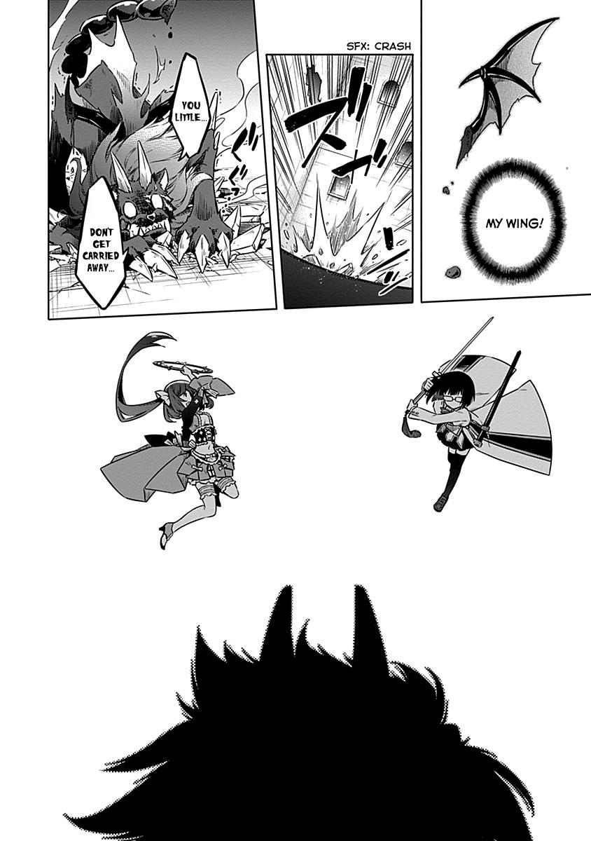 Assassin's Pride Chap 46 - Next Chap 47