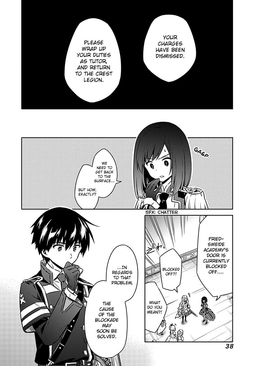 Assassin's Pride Chap 46 - Next Chap 47