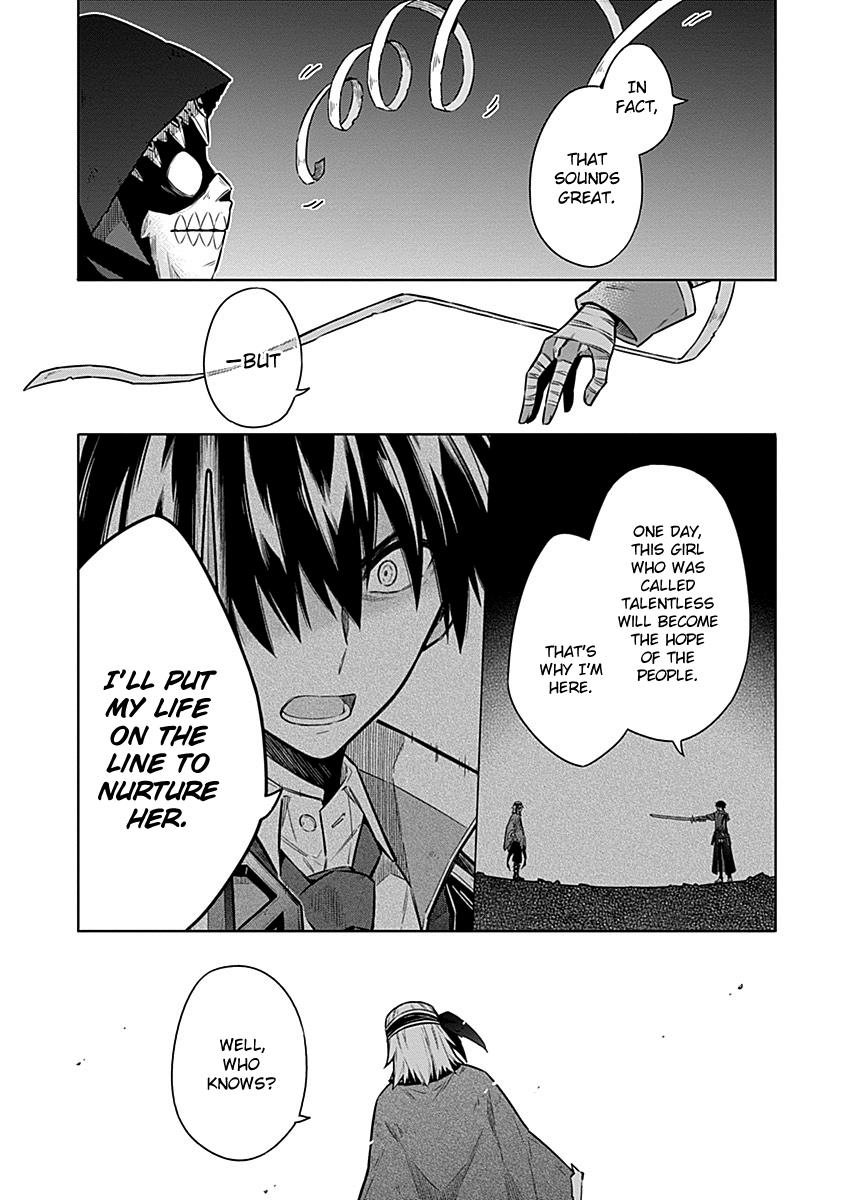 Assassin's Pride Chap 47 - Next Chap 48