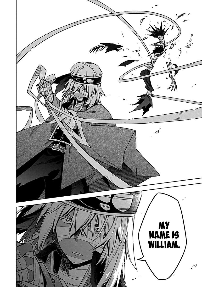 Assassin's Pride Chap 47 - Next Chap 48