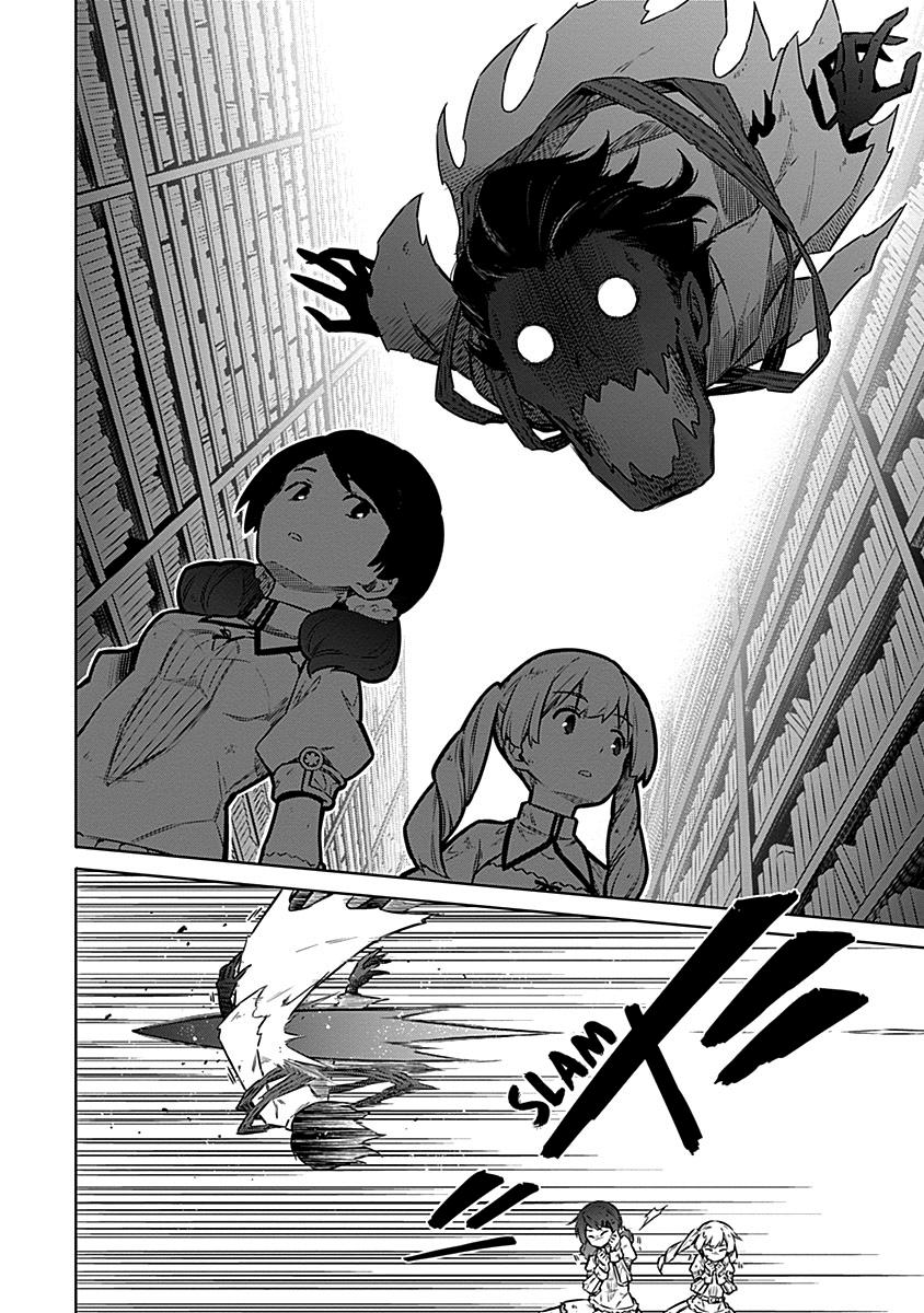 Assassin's Pride Chap 47 - Next Chap 48