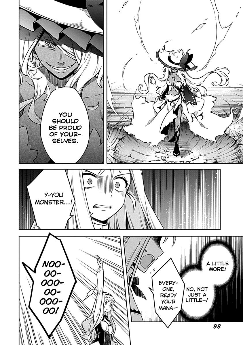 Assassin's Pride Chap 48 - Next Chap 49