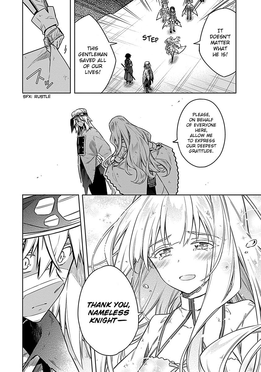 Assassin's Pride Chap 48 - Next Chap 49