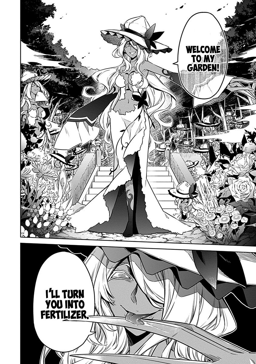 Assassin's Pride Chap 49 - Next Chap 50