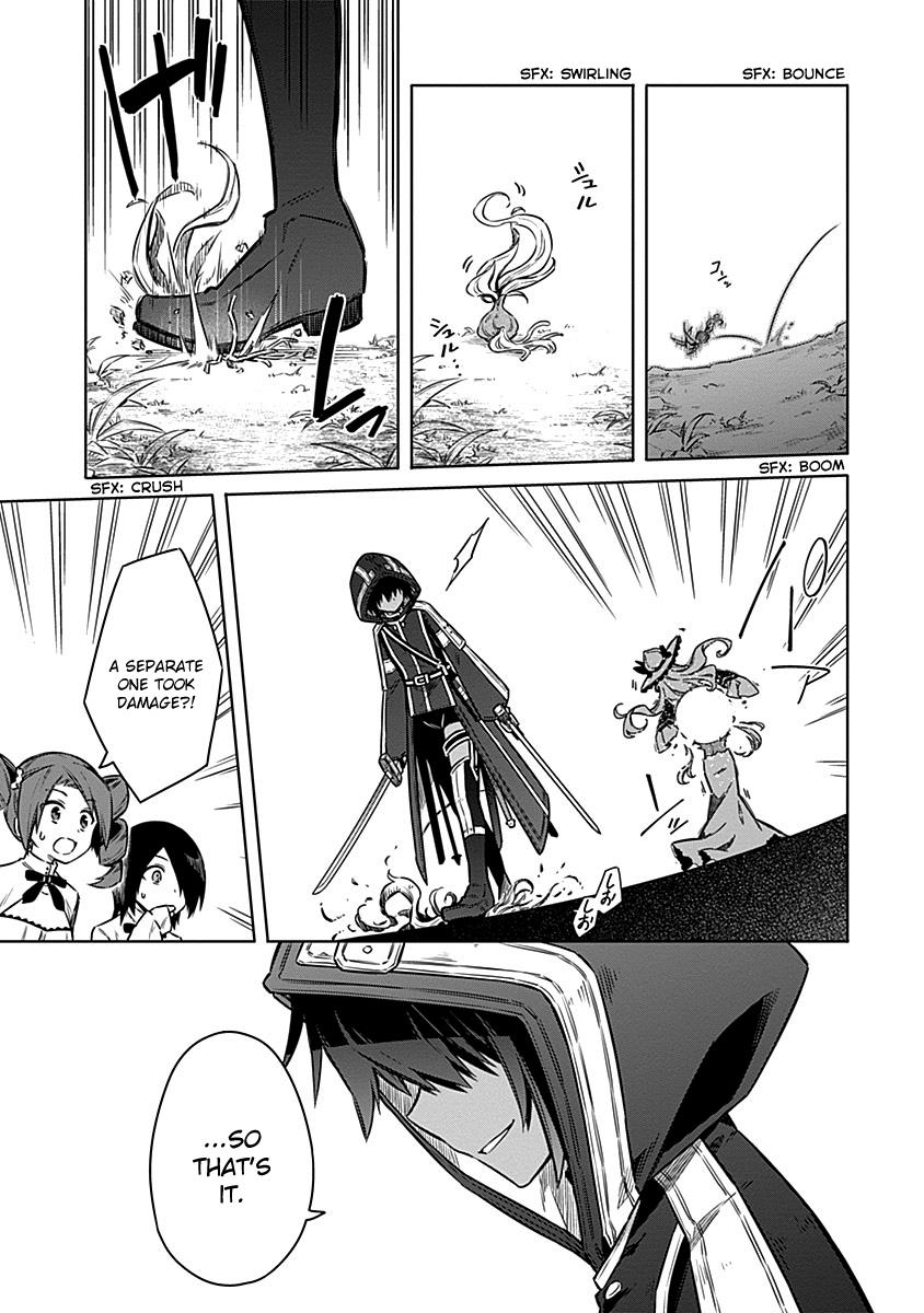 Assassin's Pride Chap 49 - Next Chap 50