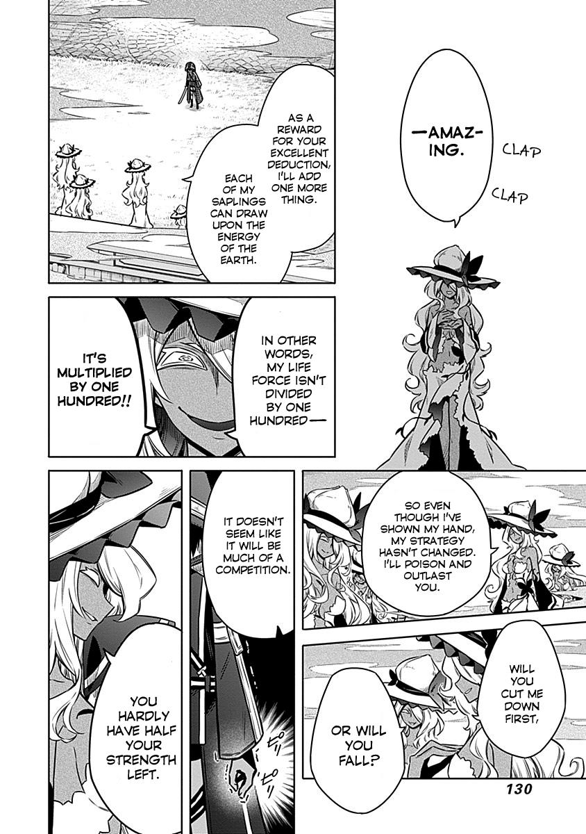 Assassin's Pride Chap 49 - Next Chap 50