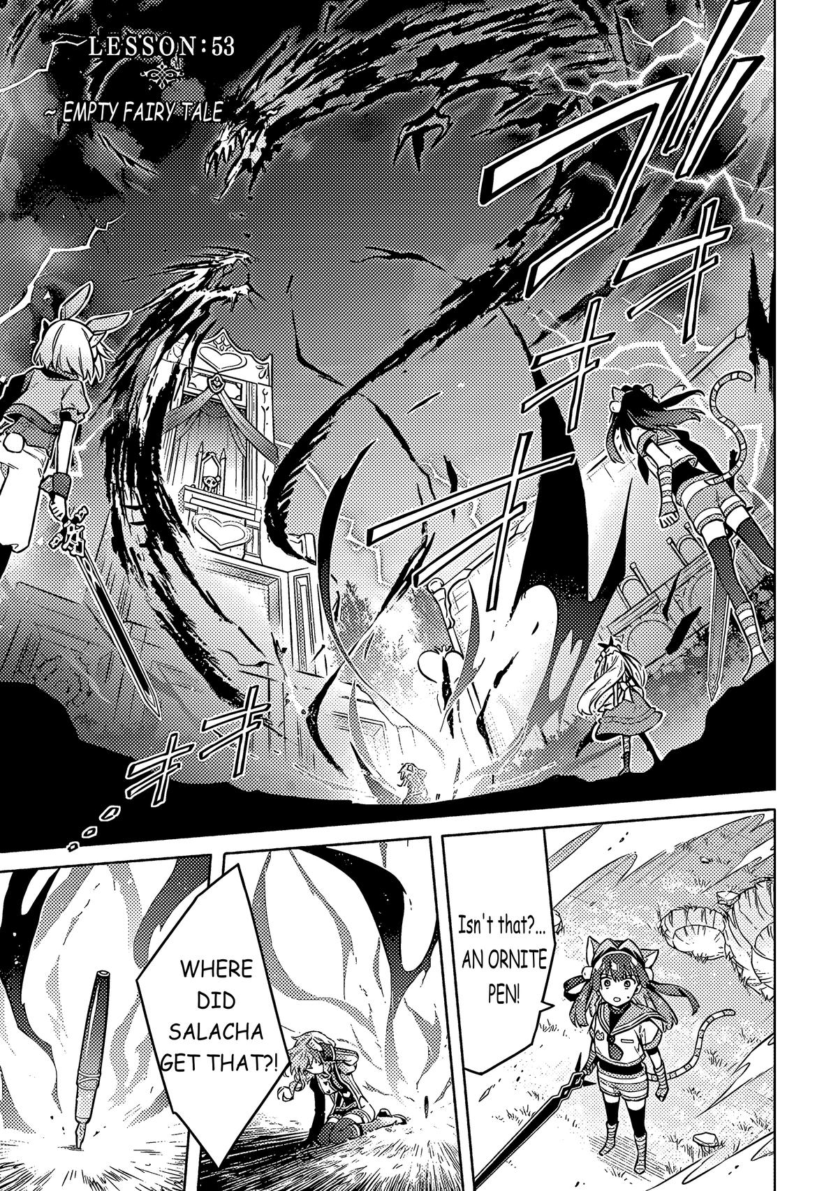 Assassin's Pride Chap 53 - Next Chap 54