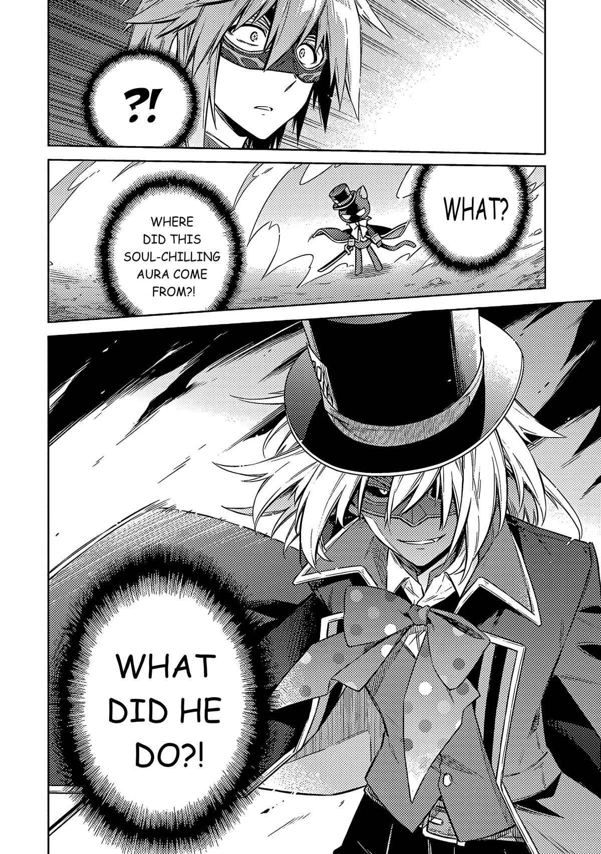 Assassin's Pride Chap 54 - Next Chap 55