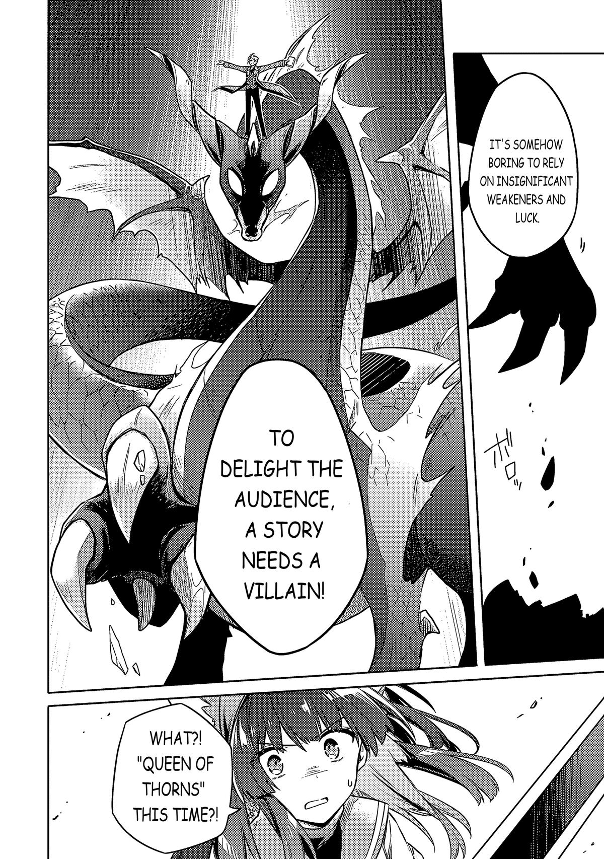 Assassin's Pride Chap 54 - Next Chap 55