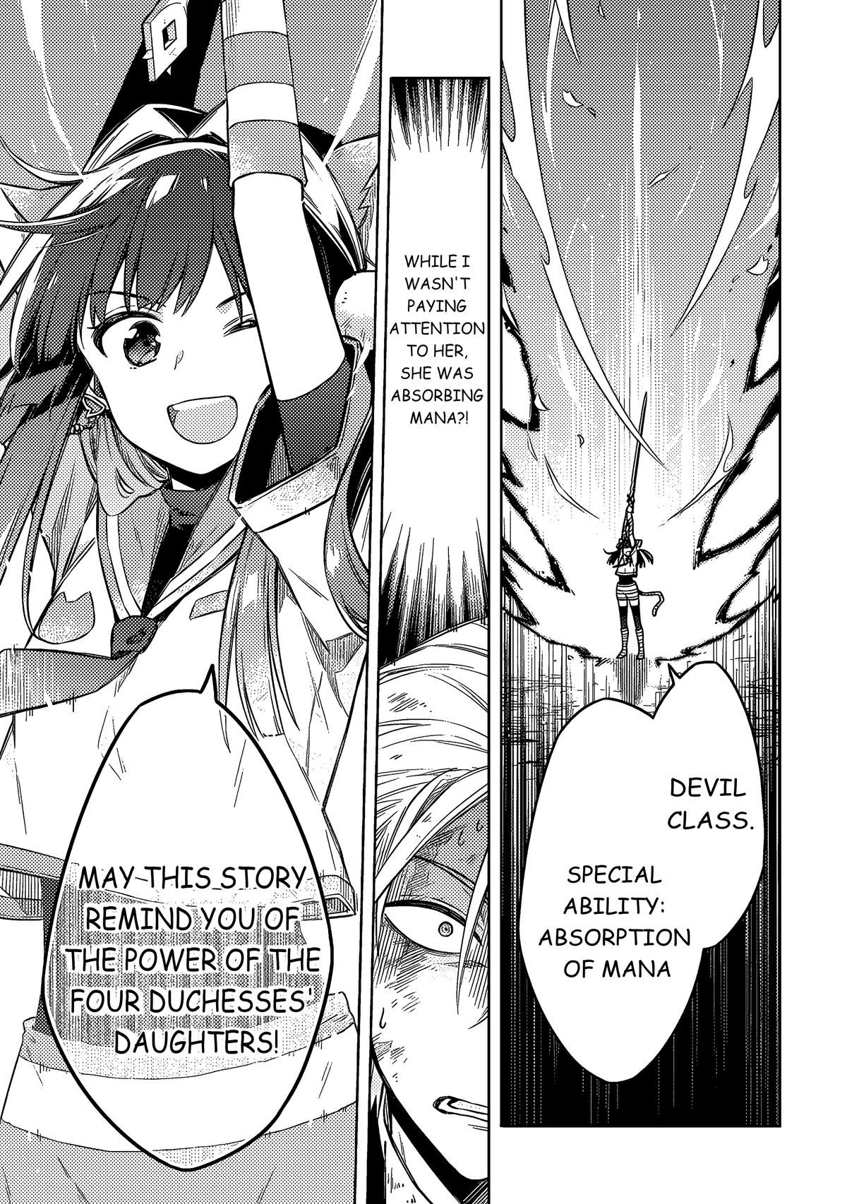 Assassin's Pride Chap 55 - Next Chap 56