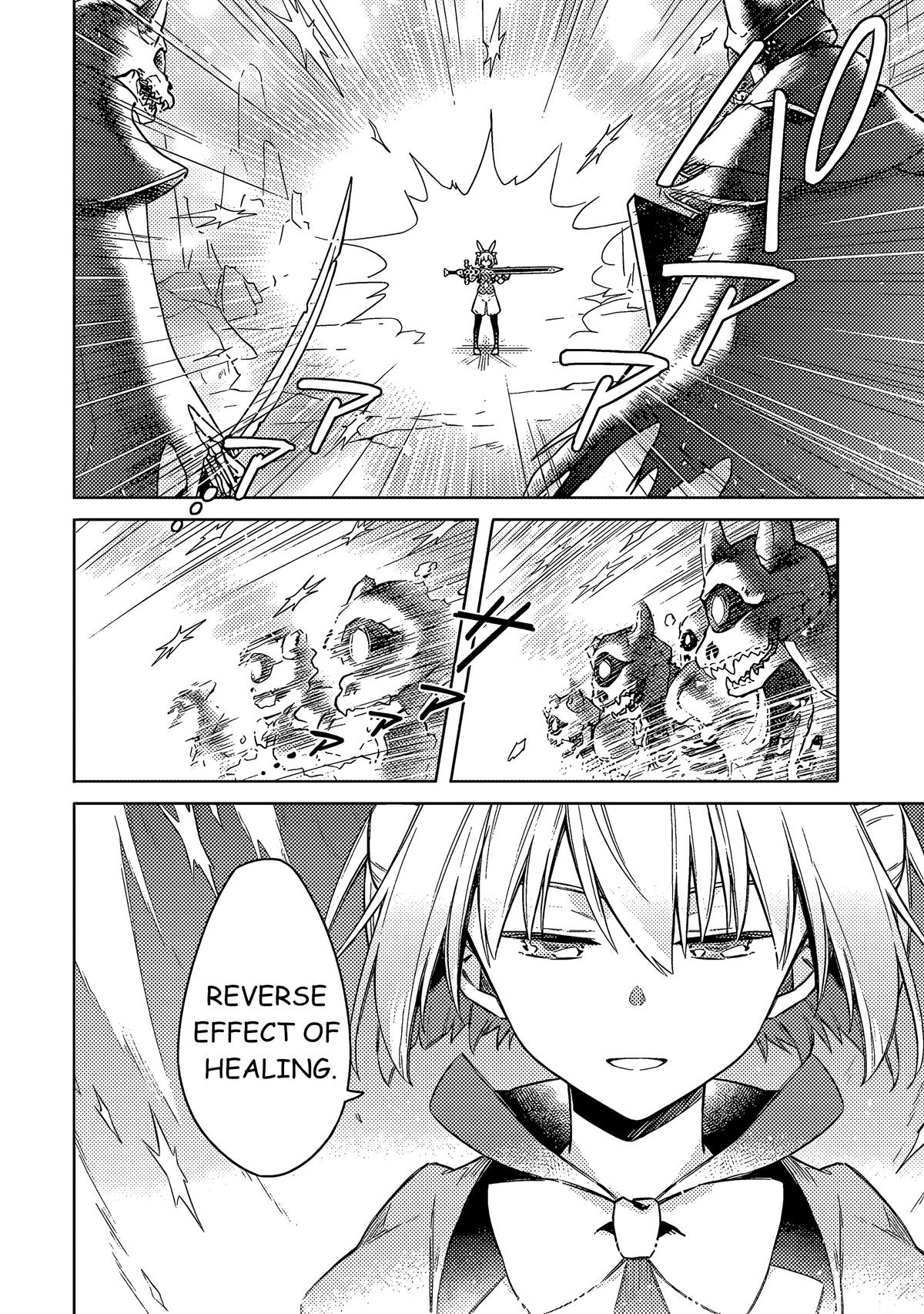 Assassin's Pride Chap 55 - Next Chap 56