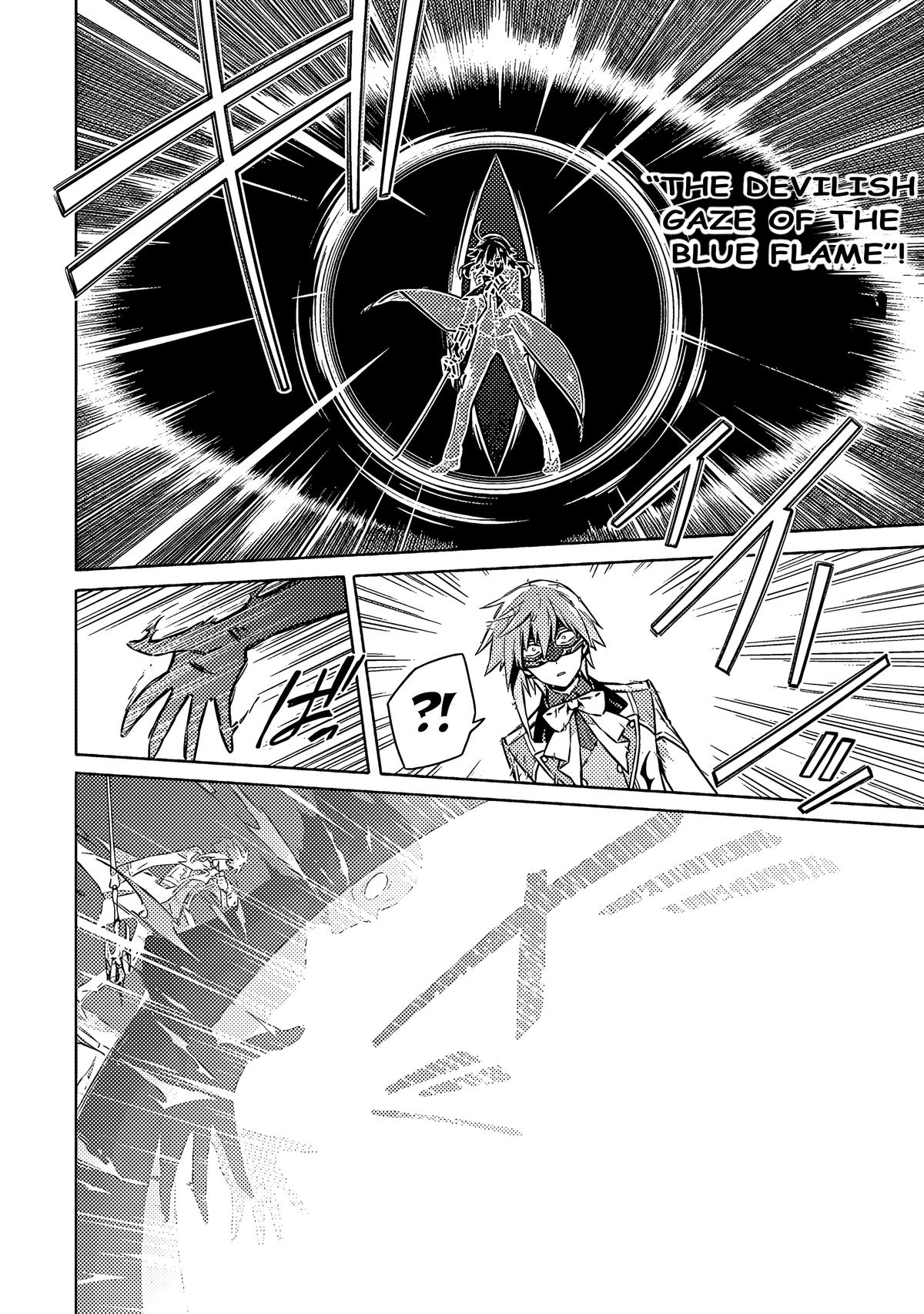 Assassin's Pride Chap 55 - Next Chap 56