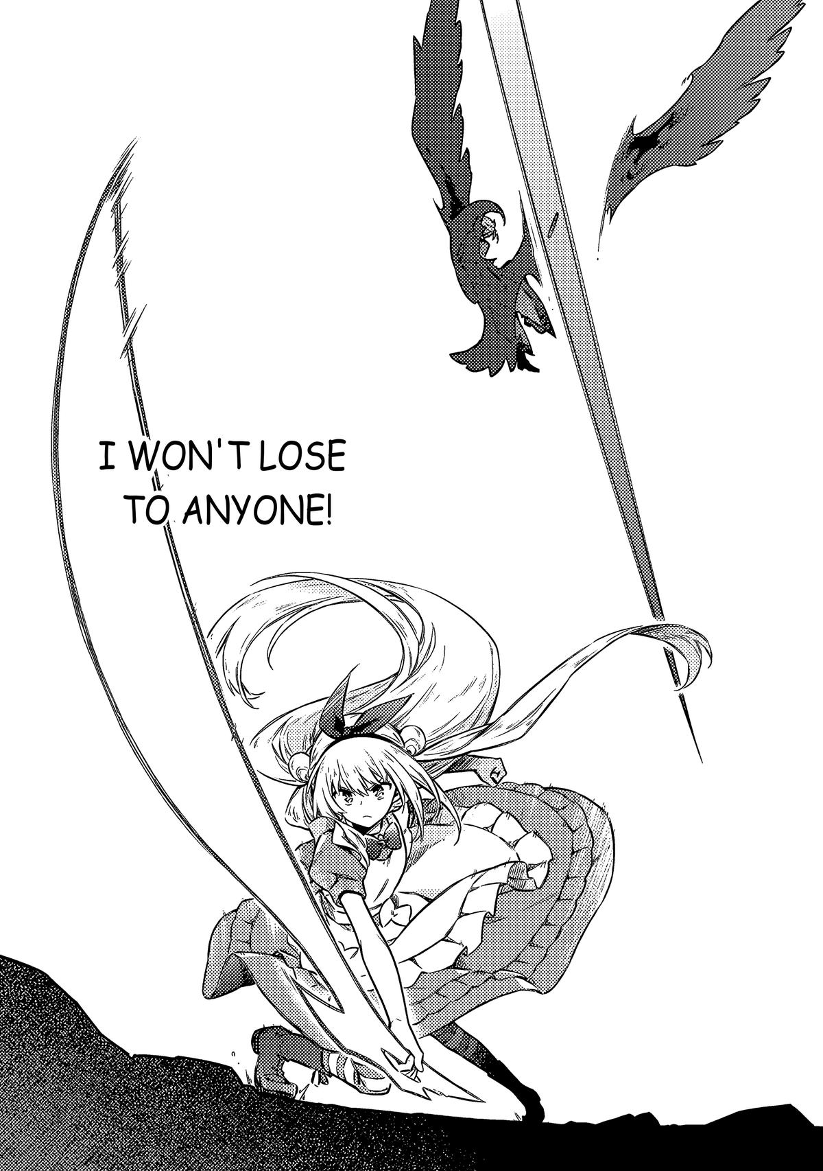 Assassin's Pride Chap 56 - Next Chap 57