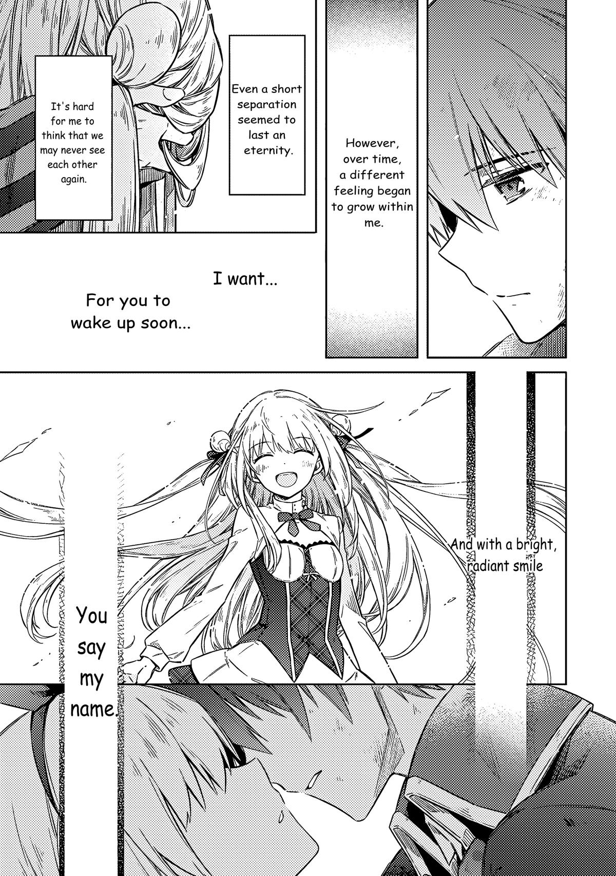 Assassin's Pride Chap 56 - Next Chap 57