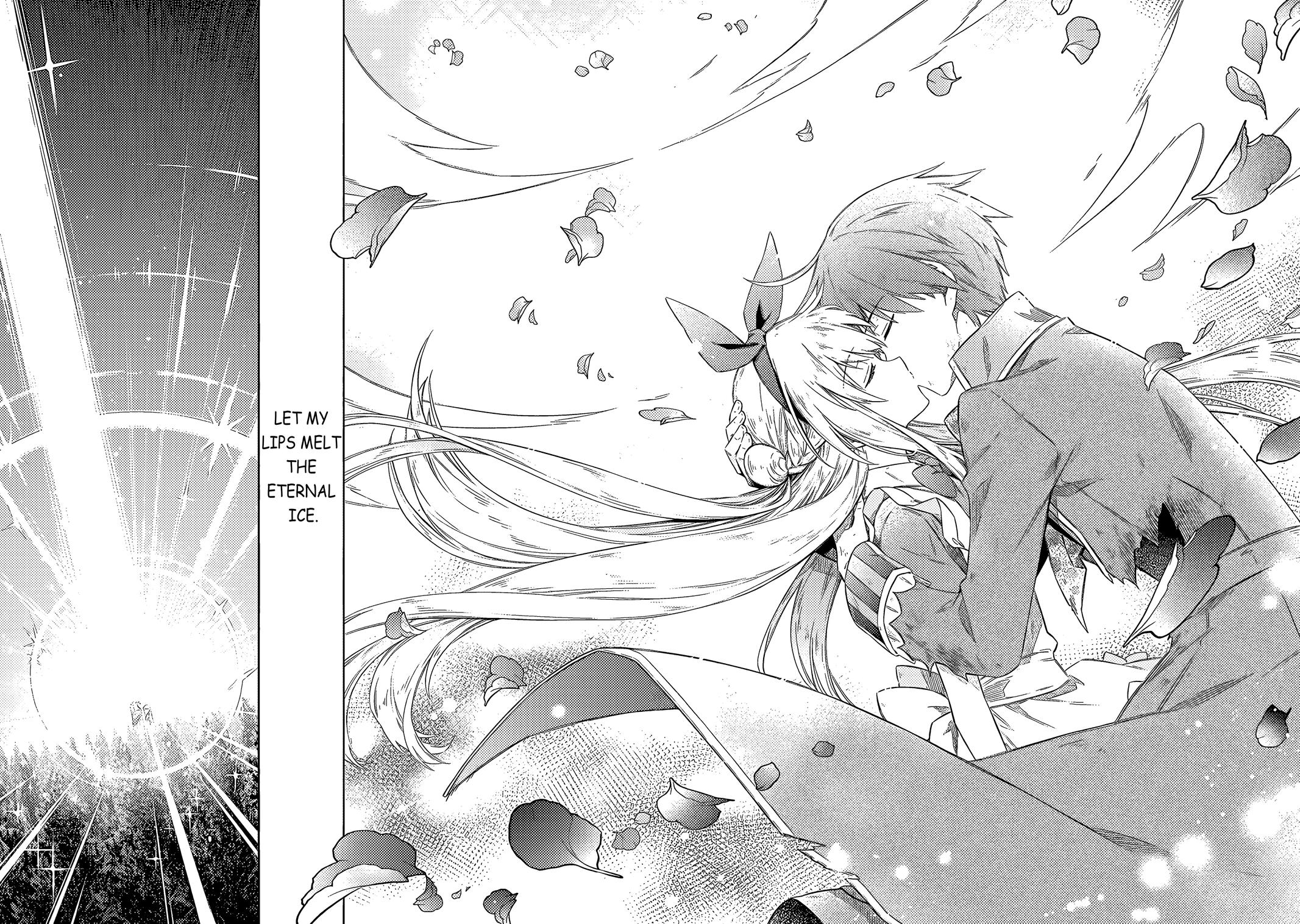 Assassin's Pride Chap 56 - Next Chap 57