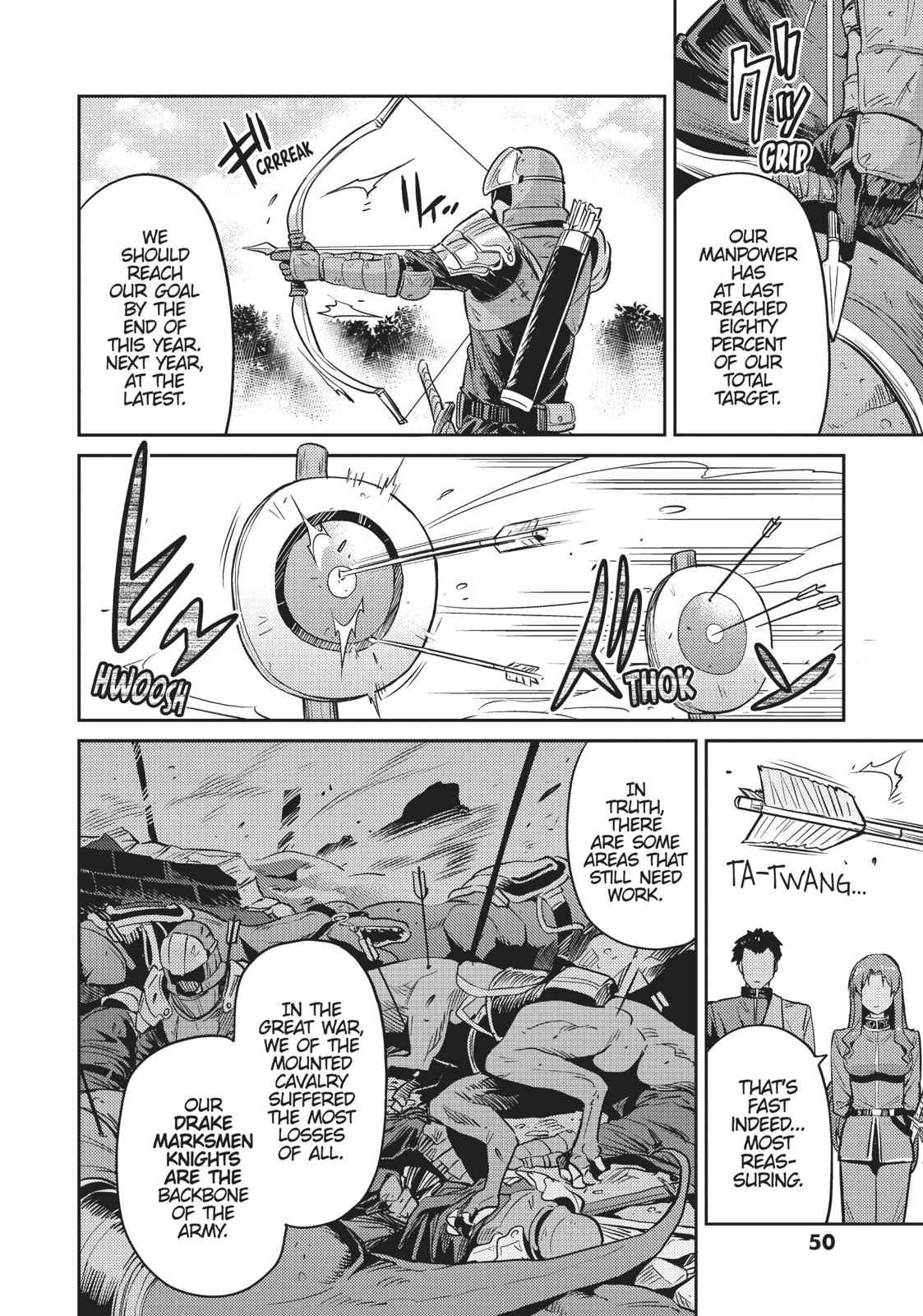 Risou no Himo Seikatsu Chap 7 - Next Chap 8