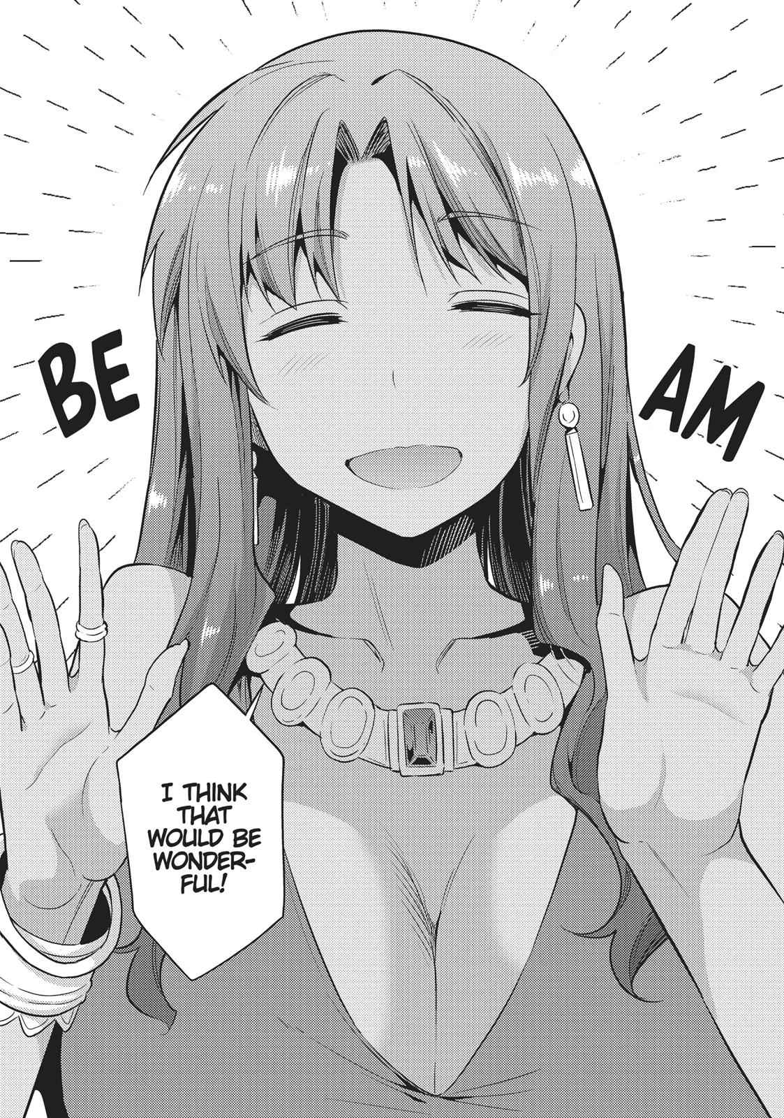 Risou no Himo Seikatsu Chap 1 - Next Chap 2