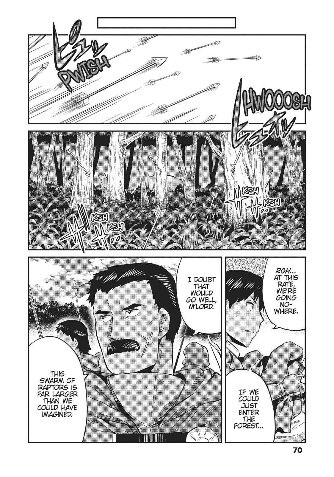 Risou no Himo Seikatsu Chap 17 - Next Chap 18
