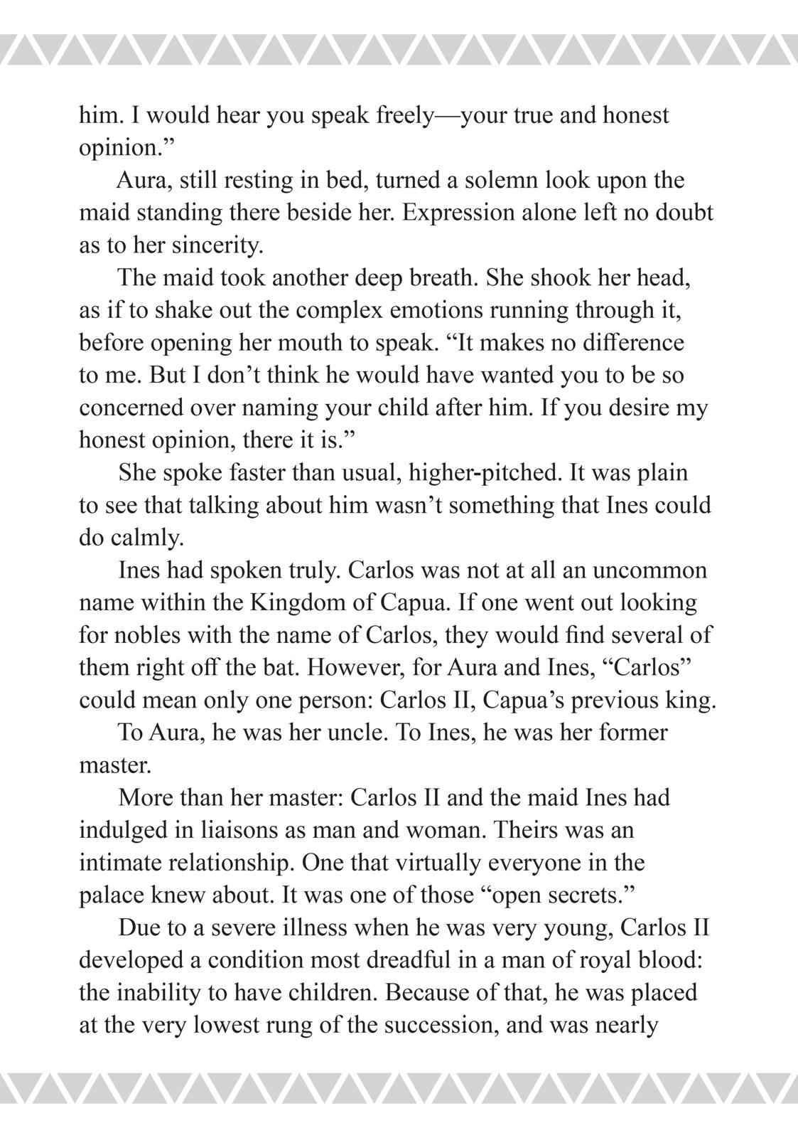 Risou no Himo Seikatsu Chap 15 - Next Chap 16