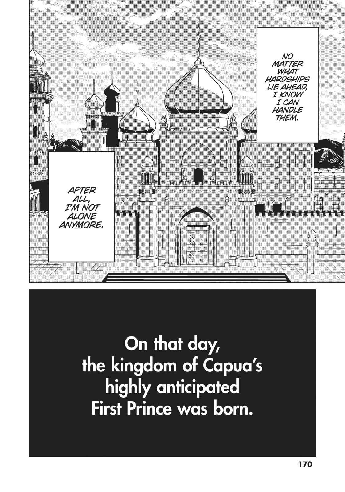 Risou no Himo Seikatsu Chap 15 - Next Chap 16